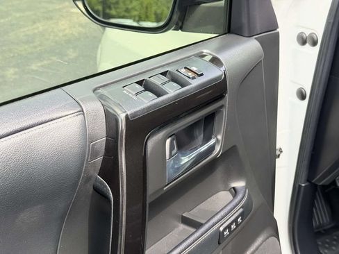 Used 2020 Toyota 4Runner Nightshade RWD image 18