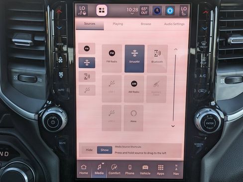 New 2026 RAM 1500 Big Horn image 31