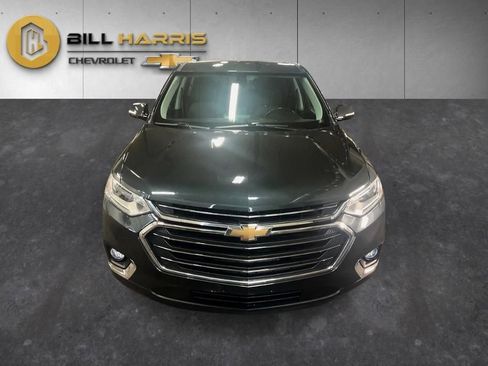 Used 2019 Chevrolet Traverse LT FWD image 8