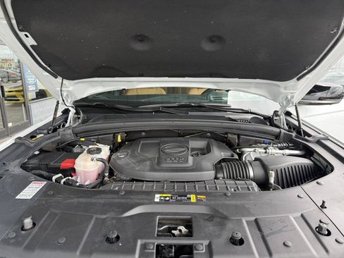 Used 2023 Jeep Grand Cherokee L Summit AWD/4WD image 68