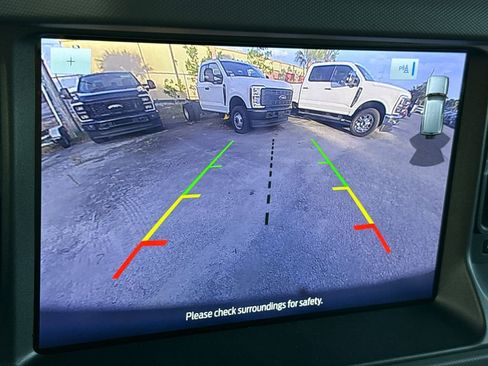 Certified 2024 Ford Bronco Big Bend image 22