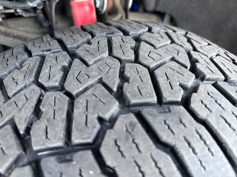 Used 2019 Chevrolet Silverado 3500 LTZ w/ Duramax Plus Package image 35