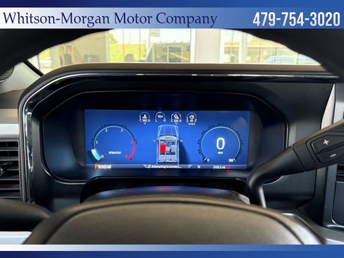 Used 2024 Ford F250 XLT w/ XLT Premium Package AWD/4WD image 24