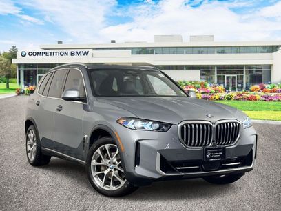Used 2024 BMW X5 xDrive40i w/ Premium Package