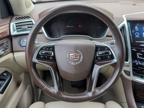 Used 2014 Cadillac SRX Premium image 21