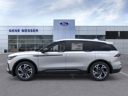 New 2026 Lincoln Nautilus Premier w/ Jet Appearance Package image 25