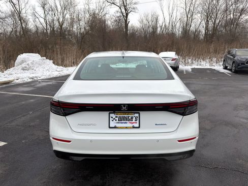 Used 2023 Honda Accord EX-L image 5