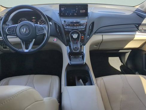 Used 2021 Acura RDX w/ Technology Package image 14