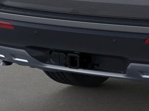 New 2026 Ford Explorer Active image 23