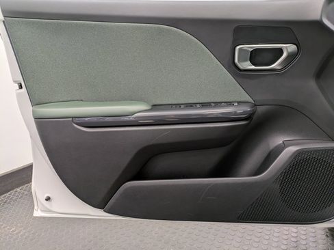Used 2025 Kia K4 EX FWD image 8