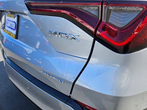 New 2026 Acura MDX A-Spec image 19