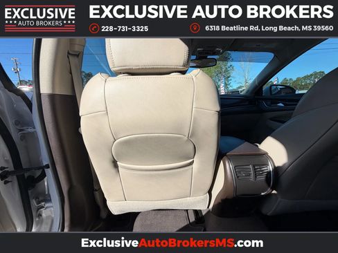 Used 2019 Buick LaCrosse Sport Touring image 39