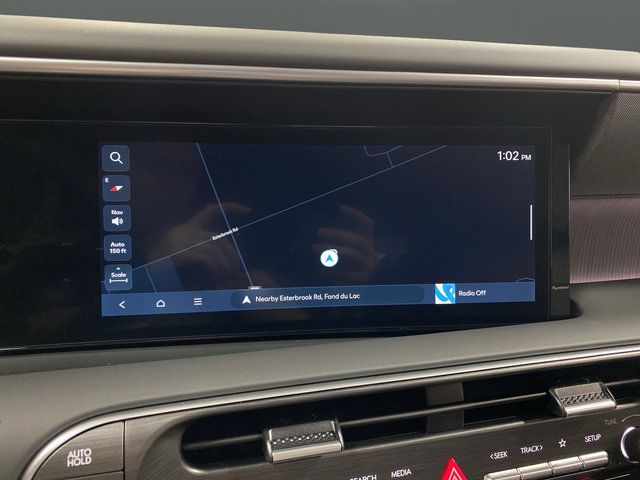 New 2026 Hyundai Palisade Calligraphy AWD/4WD image 10