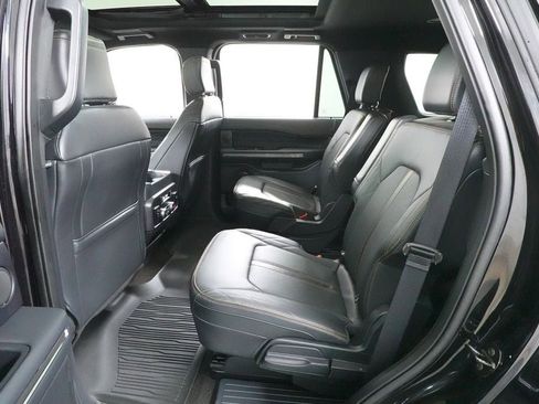 Certified 2023 Ford Expedition Platinum AWD/4WD image 27