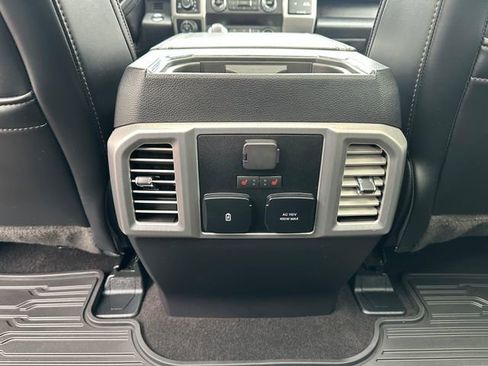 Used 2019 Ford F150 Platinum w/ Technology Package AWD/4WD image 24