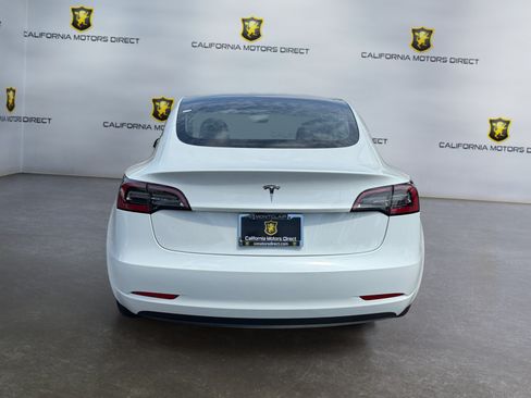 Used 2023 Tesla Model 3 Standard Range RWD image 4