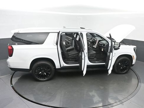 New 2026 GMC Yukon XL Elevation w/ Elevation Premium Package AWD/4WD image 68