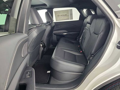 New 2026 Lexus RX 350 Premium Plus image 16