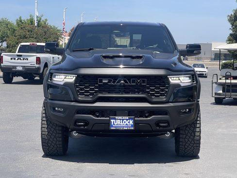 New 2026 RAM 1500 RHO AWD/4WD image 4