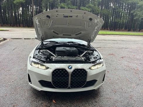 Used 2022 BMW 430i Gran Coupe w/ Convenience Package RWD image 20
