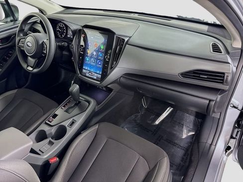 New 2026 Subaru Crosstrek 2.0i Premium image 27