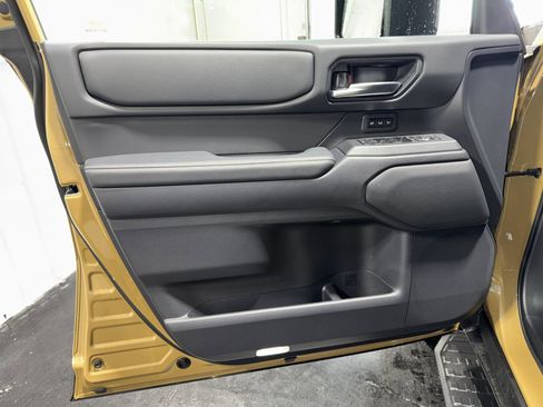 Used 2024 Toyota Land Cruiser w/ Premium Package image 23