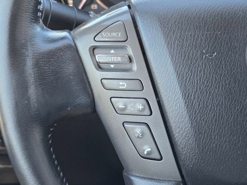 Used 2020 Nissan Armada Platinum AWD/4WD image 32