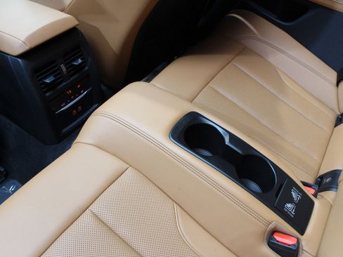 Used 2022 BMW 430i xDrive Convertible w/ Premium Package 2 image 37