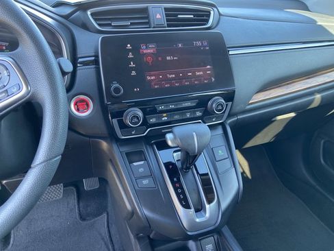 Used 2018 Honda CR-V EX image 27