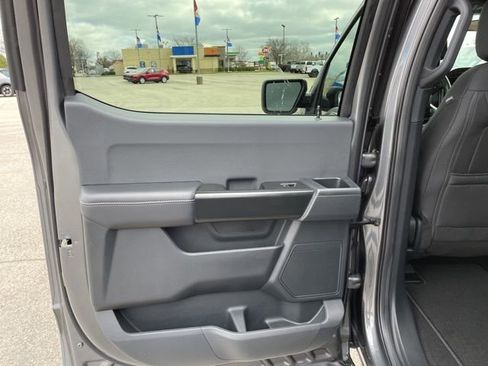 New 2026 Ford F150 STX image 61