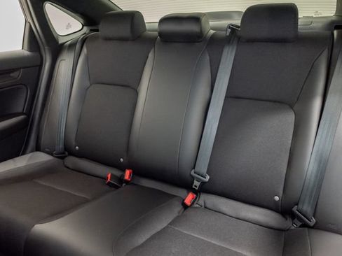 Used 2024 Honda Civic Sport image 24