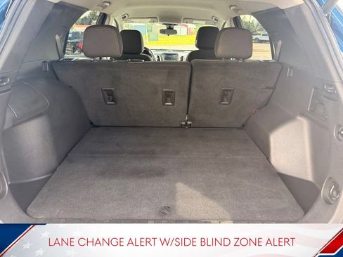 Used 2021 Chevrolet Equinox LT AWD/4WD image 10