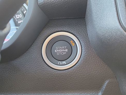 New 2026 RAM 2500 Tradesman image 24