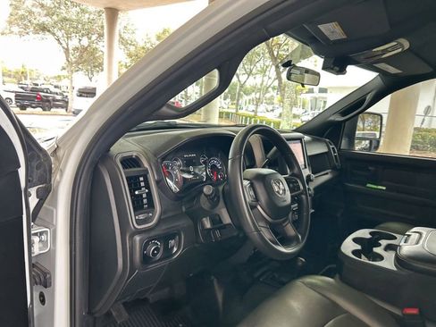 Used 2024 RAM 3500 Tradesman image 6