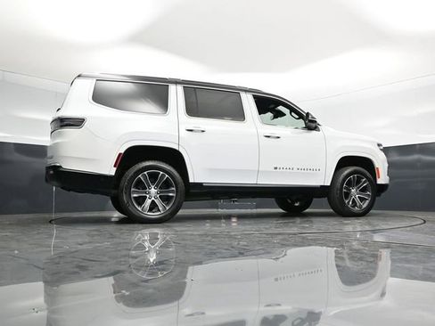 Used 2023 Jeep Grand Wagoneer 4WD image 58