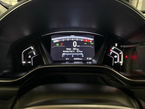 Used 2019 Honda CR-V EX-L image 10