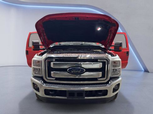 Used 2016 Ford F250 XLT w/ XLT Value Package image 8