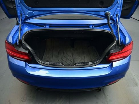 Used 2018 BMW M240i xDrive Convertible image 58