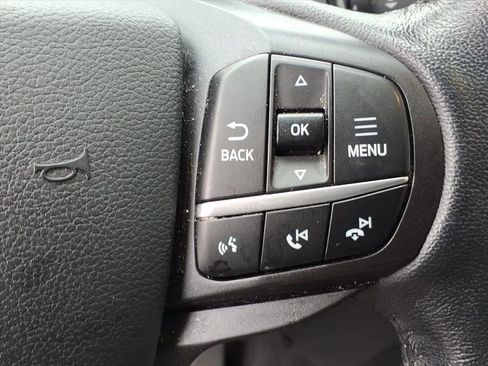 Used 2020 Ford Explorer XLT w/ Equipment Group 202A image 31