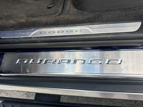 Used 2015 Dodge Durango Citadel w/ Technology Group AWD/4WD image 52