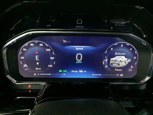 New 2026 Chevrolet Silverado 1500 LT image 21