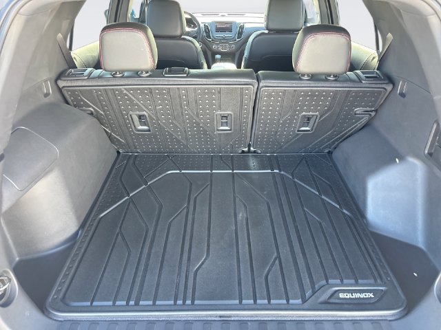 Used 2024 Chevrolet Equinox RS w/ LPO, Floor Liner Package FWD image 25