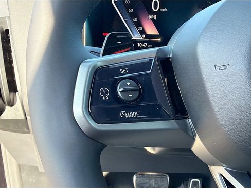 New 2026 BMW X3 xDrive30 w/ M Sport Package image 37