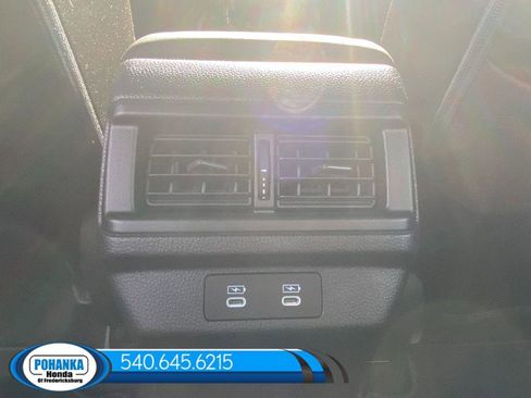 New 2025 Honda Accord LX image 13