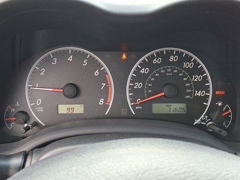 Used 2013 Toyota Corolla L FWD image 21