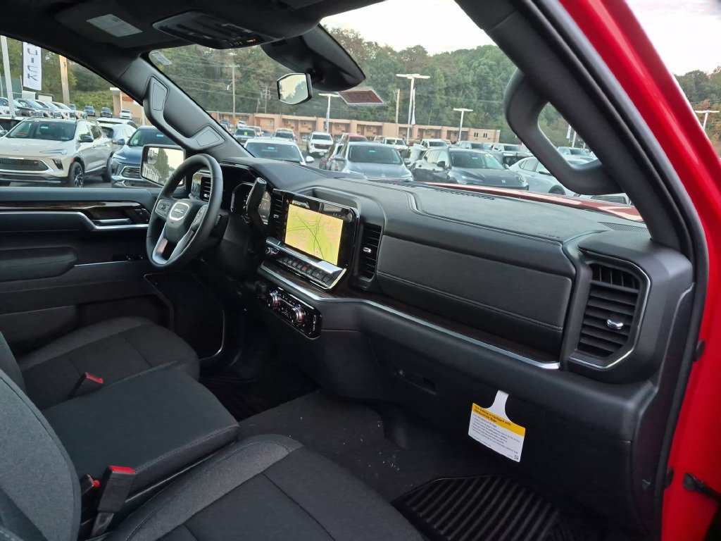 New 2026 GMC Sierra 1500 Elevation AWD/4WD image 36
