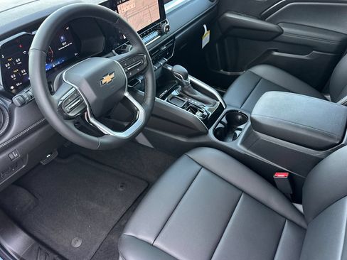 New 2026 Chevrolet Colorado LT w/ LT Convenience Package RWD image 10