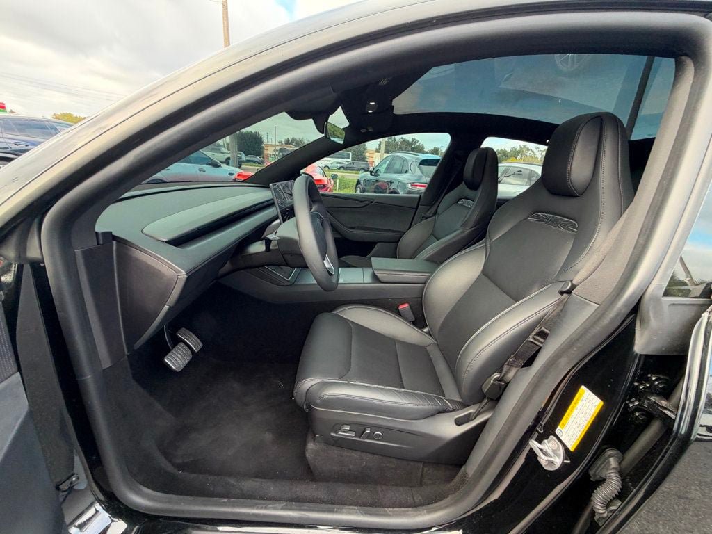Used 2026 Tesla Model Y Performance AWD/4WD image 11