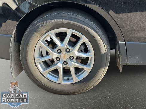 Used 2023 Chevrolet Equinox LT AWD/4WD image 13