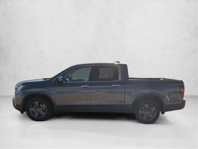 Used 2023 Honda Ridgeline RTL-E image 8